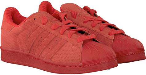 adidas rood sneakers heren kopen|Adidas sneakers nl.